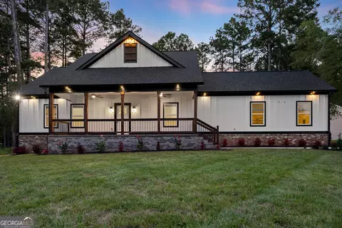 98 Reese St, Monroe, GA 30655