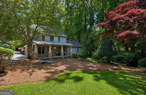 570 Crescent Rd, Griffin, GA 30224