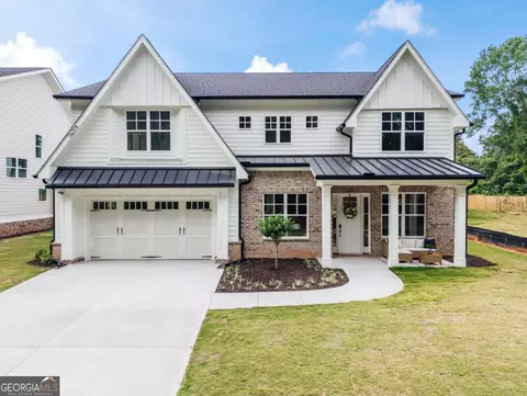 3150 Trickum Rd #LOT 3, Marietta, GA 30066