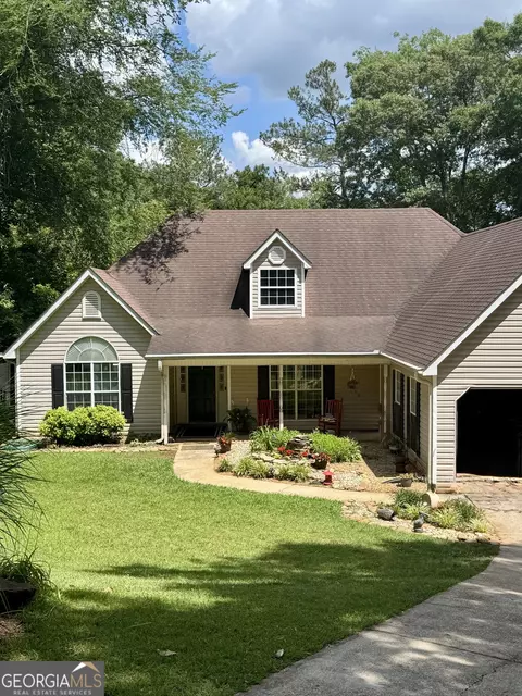 210 Old Pond Rd, Lagrange, GA 30241
