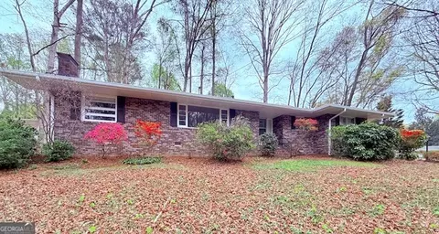 1397 Jewell Ct SW, Mableton, GA 30126