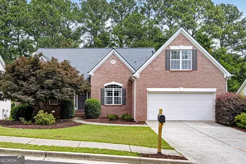 2462 Oak Bluff Dr, Dacula, GA 30019