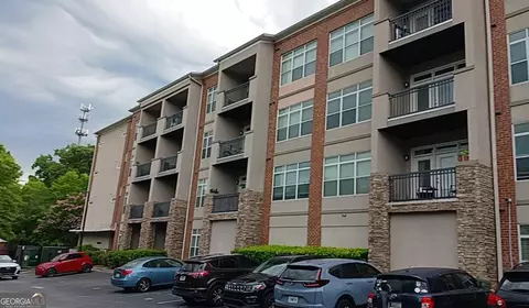 840 United Ave SE #408, Atlanta, GA 30312