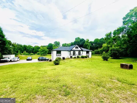 6485 Highway 124 W, Hoschton, GA 30548