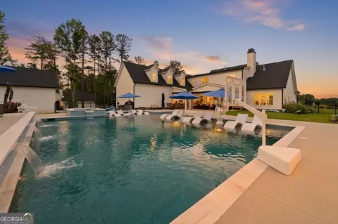 4577 Yellow Creek Rd, Ball Ground, GA 30107