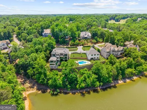 494 River Overlook Rd #LOT 14, Dawsonville, GA 30534