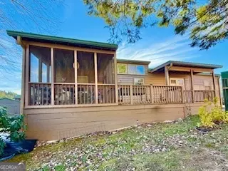 462 River Vista Dr, Dillard, GA 30537
