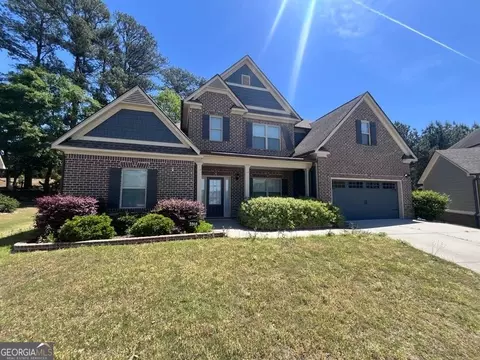 2060 Marlborough Dr, Bethlehem, GA 30620