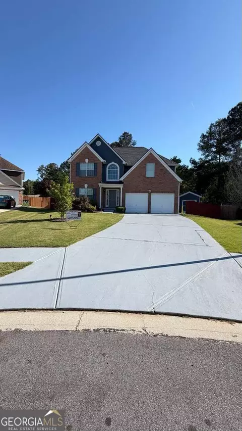 1800 Tuftstown Ct, Snellville, GA 30078