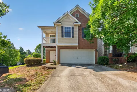 578 Shadow Lake Dr, Lithonia, GA 30058