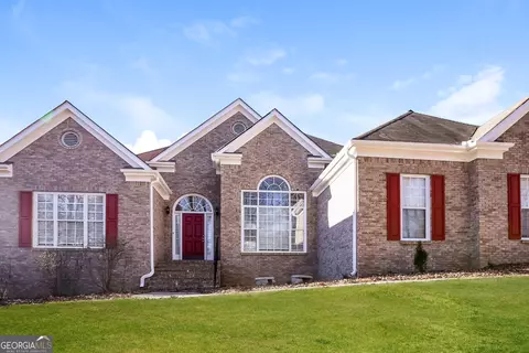 1870 Dartford Way, Hoschton, GA 30548