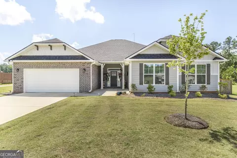 1310 Barrington Place Cv, Macon, GA 31220
