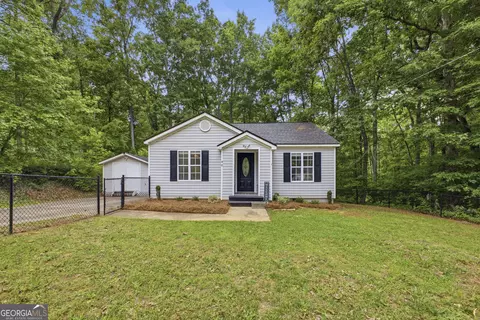 40 Mctier Cir NW, Cartersville, GA 30120