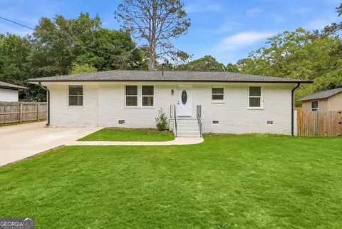 3177 Woodlynne Way, Doraville, GA 30340