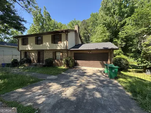 141 Summit View Dr, Mcdonough, GA 30253