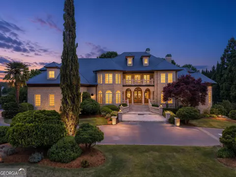140 Carnoustie Way, Fayetteville, GA 30215