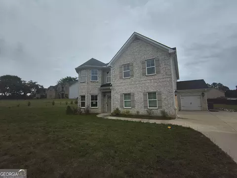 685 S Jeff Davis Dr, Fayetteville, GA 30215