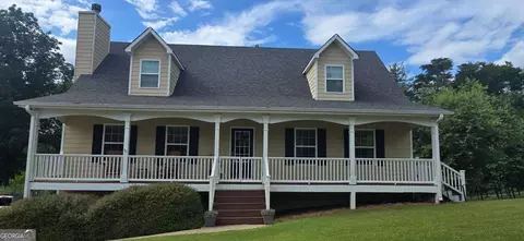 348 S Woods Ct, Jasper, GA 30143