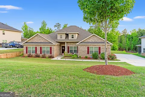 1833 Abbey Rd, Griffin, GA 30223