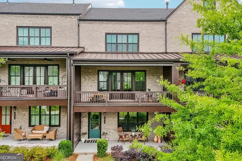 Undisclosed, Alpharetta, GA 30005