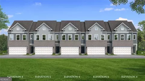 184 Flier Dr, Mcdonough, GA 30253