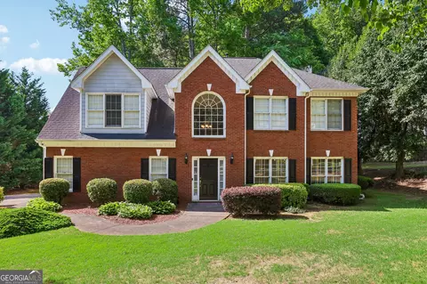 Undisclosed, Lawrenceville, GA 30043