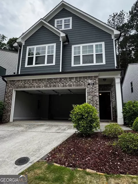 30 Laurel Dr E, Dawsonville, GA 30534