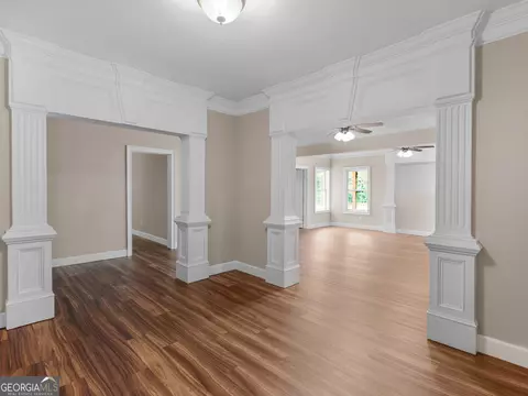 Entry Way - 221 Hummingbird Ct, Hampton, GA 30228 photo 7 of 7
