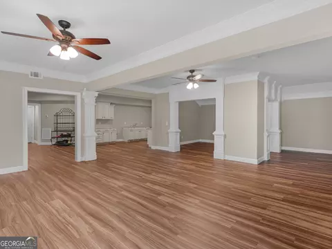 Living - 221 Hummingbird Ct, Hampton, GA 30228 photo 4 of 7
