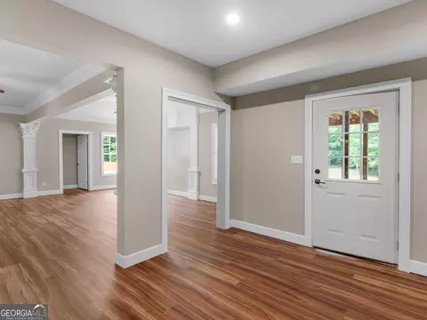 Entry Way - 221 Hummingbird Ct, Hampton, GA 30228 photo 6 of 7