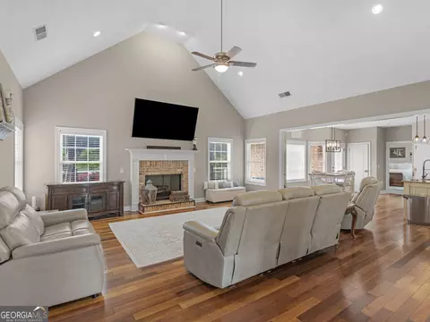 Living - 221 Hummingbird Ct, Hampton, GA 30228 photo 1 of 7