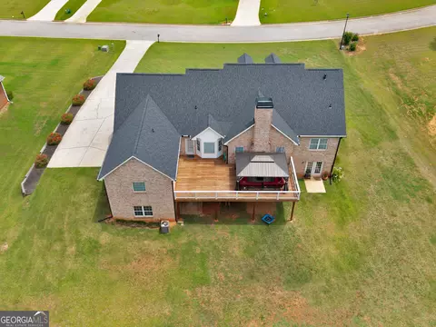 Exterior - 221 Hummingbird Ct, Hampton, GA 30228 photo 10 of 10