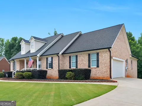 Exterior - 221 Hummingbird Ct, Hampton, GA 30228 photo 3 of 10