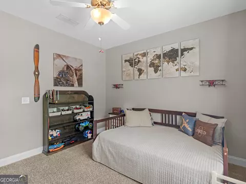 Bedroom - 221 Hummingbird Ct, Hampton, GA 30228 photo 2 of 12