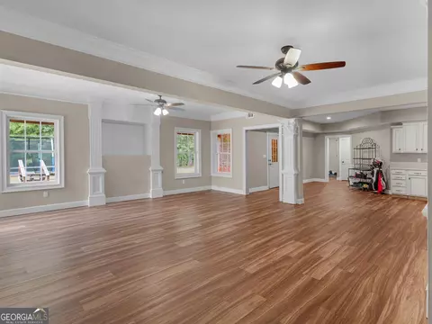 Living - 221 Hummingbird Ct, Hampton, GA 30228 photo 5 of 7