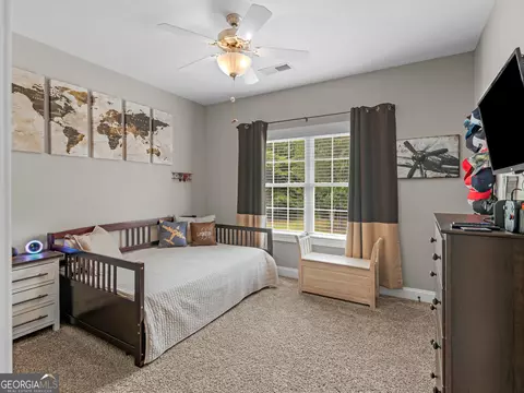 Bedroom - 221 Hummingbird Ct, Hampton, GA 30228 photo 1 of 12