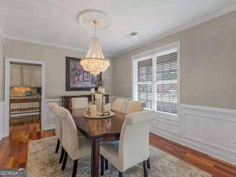 Dining - 221 Hummingbird Ct, Hampton, GA 30228 photo 1 of 8