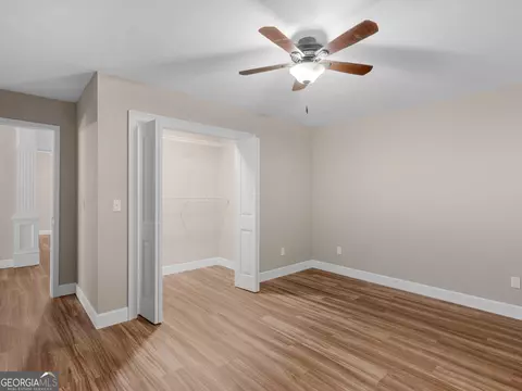Bedroom - 221 Hummingbird Ct, Hampton, GA 30228 photo 12 of 12