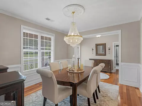 Dining - 221 Hummingbird Ct, Hampton, GA 30228 photo 4 of 8