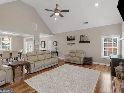 Living - 221 Hummingbird Ct, Hampton, GA 30228 photo 3 of 7