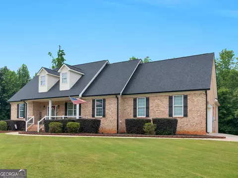 Exterior - 221 Hummingbird Ct, Hampton, GA 30228 photo 2 of 10