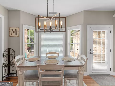 Dining - 221 Hummingbird Ct, Hampton, GA 30228 photo 6 of 8