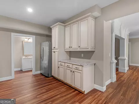 Entry Way - 221 Hummingbird Ct, Hampton, GA 30228 photo 5 of 7