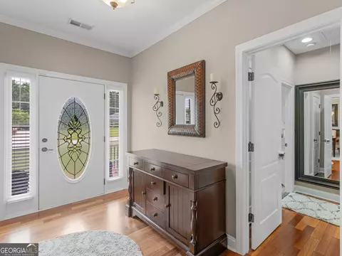 Entry Way - 221 Hummingbird Ct, Hampton, GA 30228 photo 1 of 7