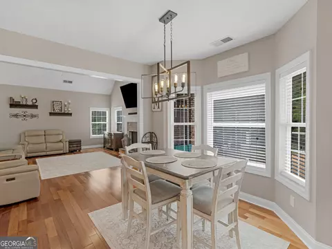 Dining - 221 Hummingbird Ct, Hampton, GA 30228 photo 7 of 8