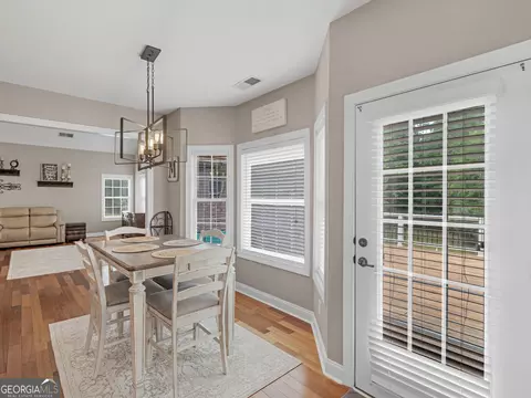 Dining - 221 Hummingbird Ct, Hampton, GA 30228 photo 8 of 8