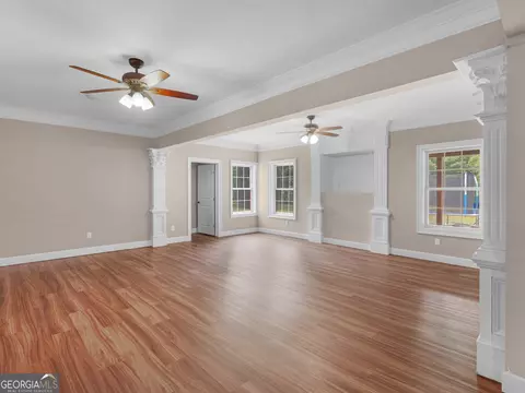 Living - 221 Hummingbird Ct, Hampton, GA 30228 photo 6 of 7