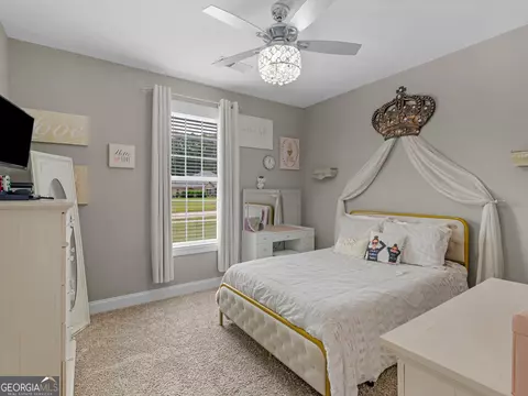 Bedroom - 221 Hummingbird Ct, Hampton, GA 30228 photo 4 of 12