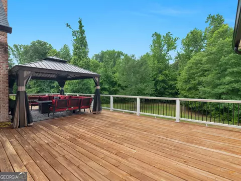 Exterior - 221 Hummingbird Ct, Hampton, GA 30228 photo 8 of 10