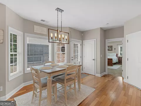 Dining - 221 Hummingbird Ct, Hampton, GA 30228 photo 5 of 8